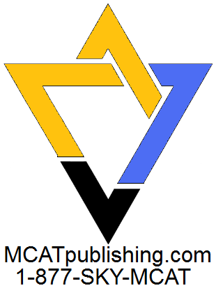 MCATPublishing.com